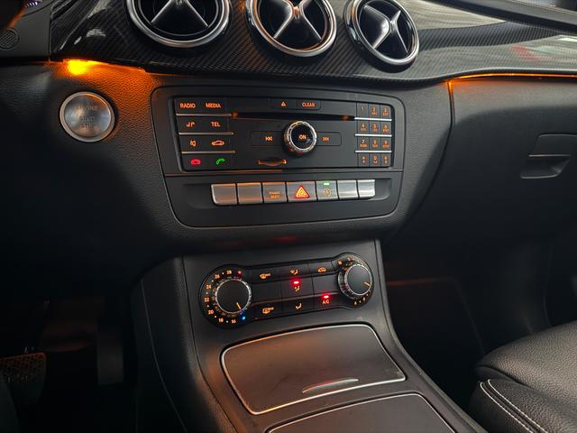 Imagen Mercedes-Benz Clase B