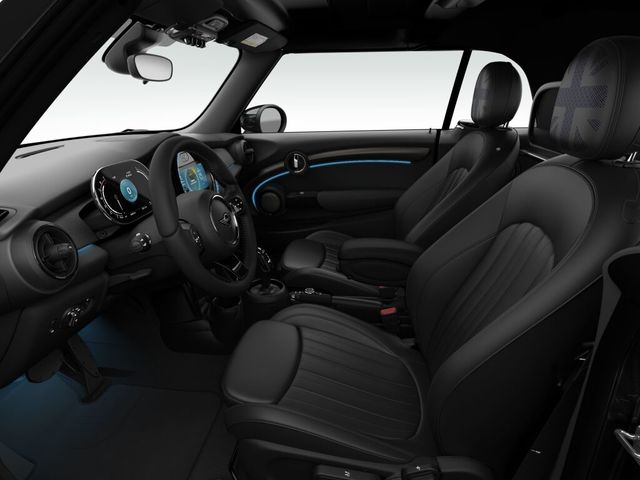 fotoG 2 del MINI MINI Cabrio Cooper S 131 kW (178 CV) 178cv Gasolina del 2024 en Baleares