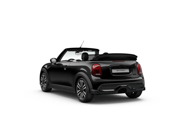 fotoG 5 del MINI MINI Cabrio Cooper S 131 kW (178 CV) 178cv Gasolina del 2024 en Baleares