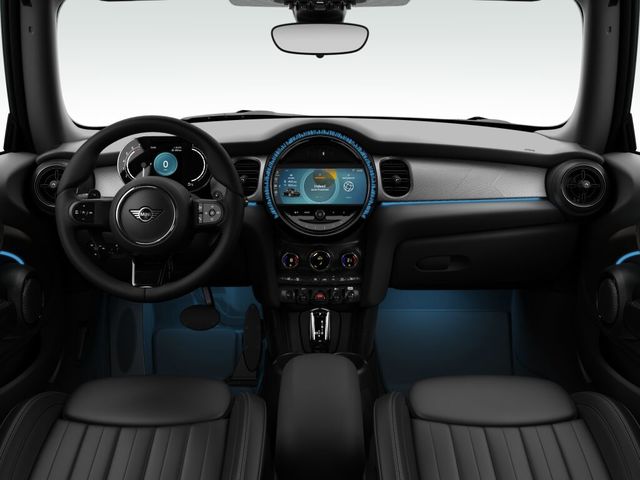 fotoG 7 del MINI MINI Cabrio Cooper S 131 kW (178 CV) 178cv Gasolina del 2024 en Baleares