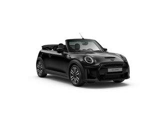 Fotos de MINI Cabrio Cooper S 131 kW (178 CV)