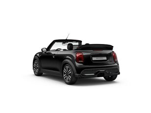 Fotos de MINI Cabrio Cooper S 131 kW (178 CV)