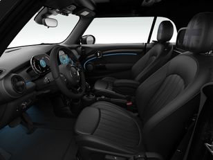 Fotos de MINI Cabrio Cooper S 131 kW (178 CV)