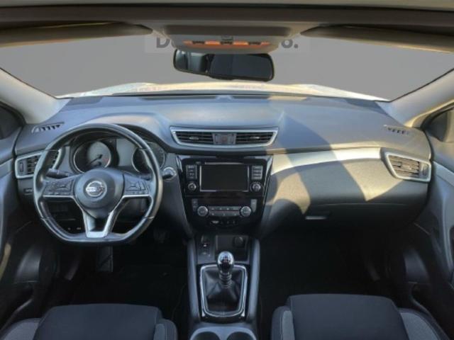 Nissan Qashqai DIG-T 140 N-Connecta 103 kW (140 CV)