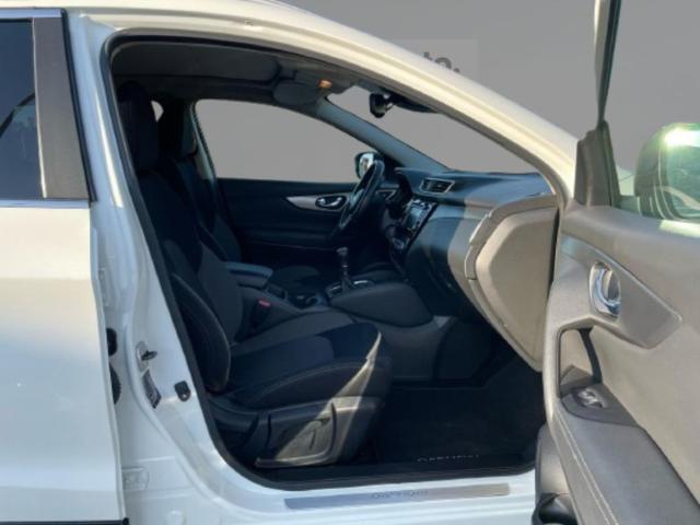 Nissan Qashqai DIG-T 140 N-Connecta 103 kW (140 CV)