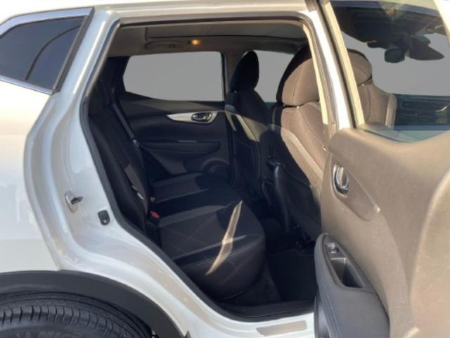 Nissan Qashqai DIG-T 140 N-Connecta 103 kW (140 CV)