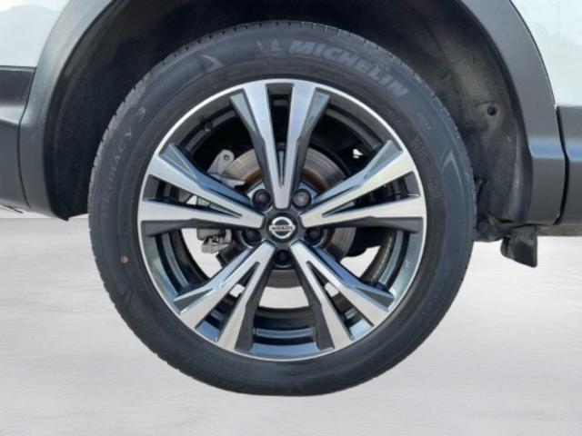 Nissan Qashqai DIG-T 140 N-Connecta 103 kW (140 CV)