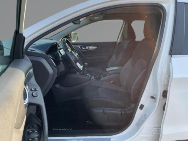 Nissan Qashqai DIG-T 140 N-Connecta 103 kW (140 CV)