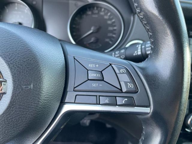Nissan Qashqai DIG-T 140 N-Connecta 103 kW (140 CV)