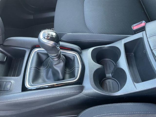 Nissan Qashqai DIG-T 140 N-Connecta 103 kW (140 CV)