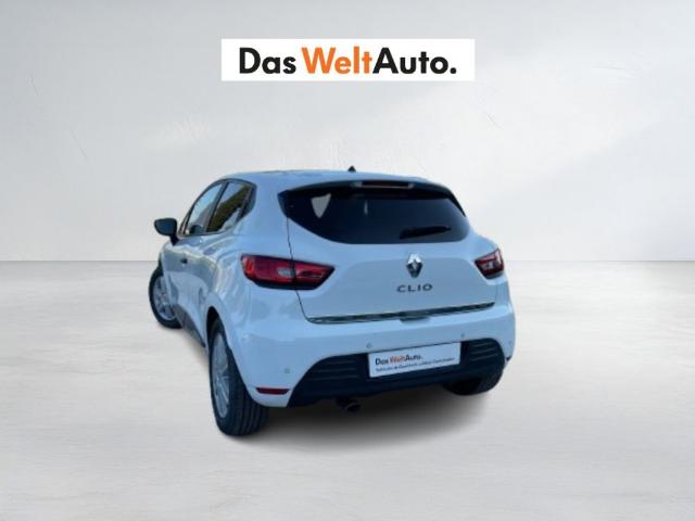 Renault Clio Business TCe 55 kW (75 CV)