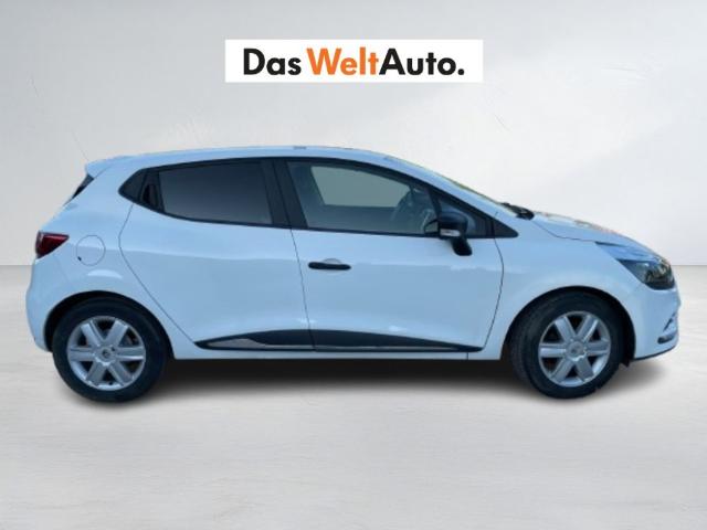 Renault Clio Business TCe 55 kW (75 CV)