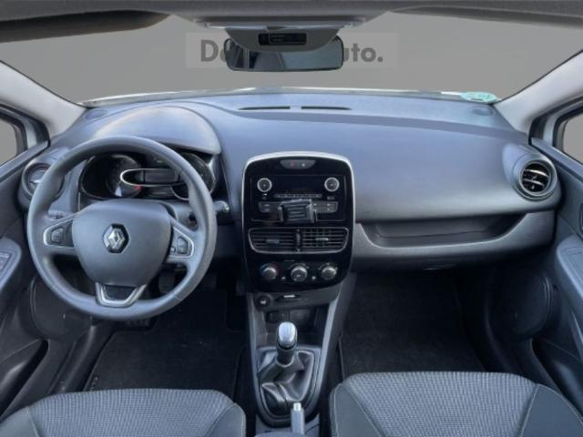 Renault Clio Business TCe 55 kW (75 CV)