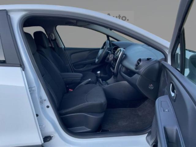 Renault Clio Business TCe 55 kW (75 CV)