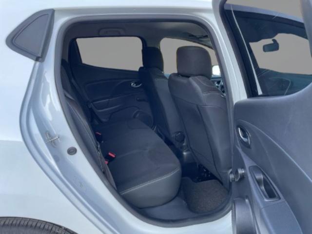 Renault Clio Business TCe 55 kW (75 CV)