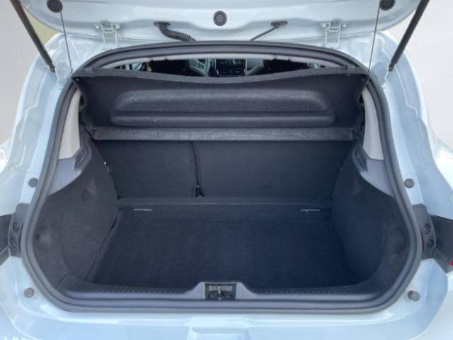 Renault Clio Business TCe 55 kW (75 CV)