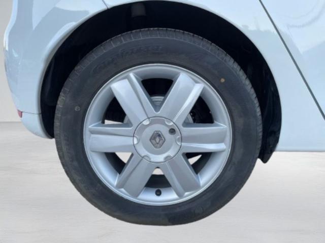 Renault Clio Business TCe 55 kW (75 CV)