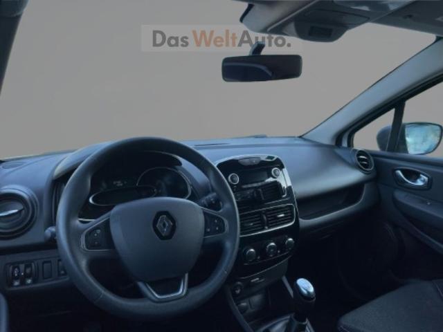 Renault Clio Business TCe 55 kW (75 CV)