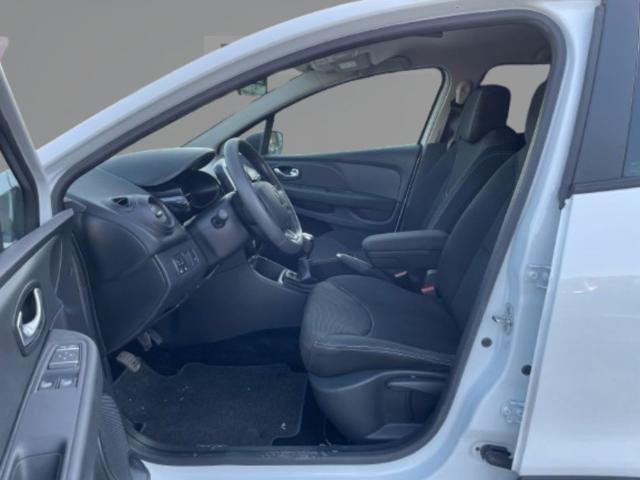 Renault Clio Business TCe 55 kW (75 CV)