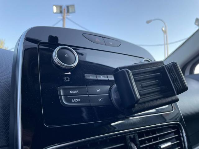 Renault Clio Business TCe 55 kW (75 CV)