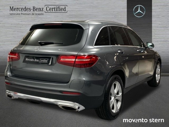 Mercedes-Benz GLC GLC 350 e - 2