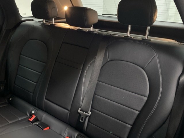 Mercedes-Benz GLC GLC 350 e - 11