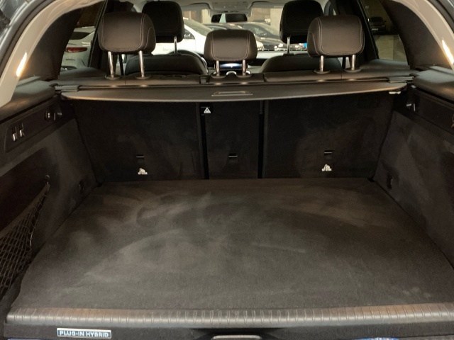Mercedes-Benz GLC GLC 350 e - 12