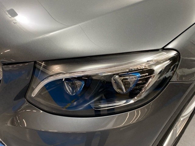 Mercedes-Benz GLC GLC 350 e - 13