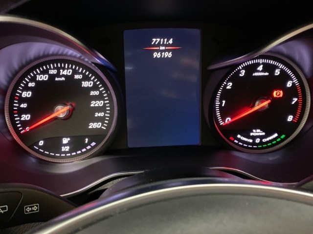 Mercedes-Benz GLC GLC 350 e - 15