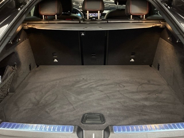 Mercedes-Benz GLC Coupé 220 d - 12