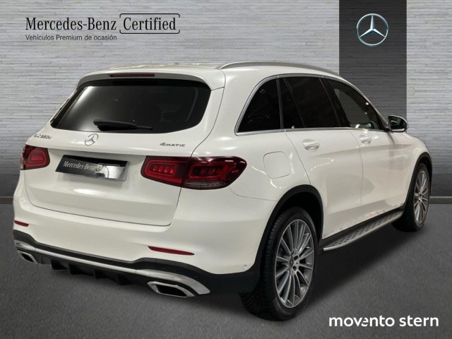 Mercedes-Benz GLC 220 d - 2