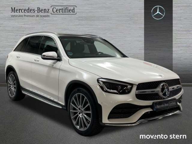 Mercedes-Benz GLC 220 d - 3