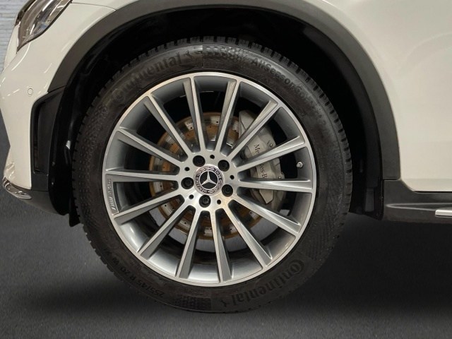 Mercedes-Benz GLC 220 d - 5