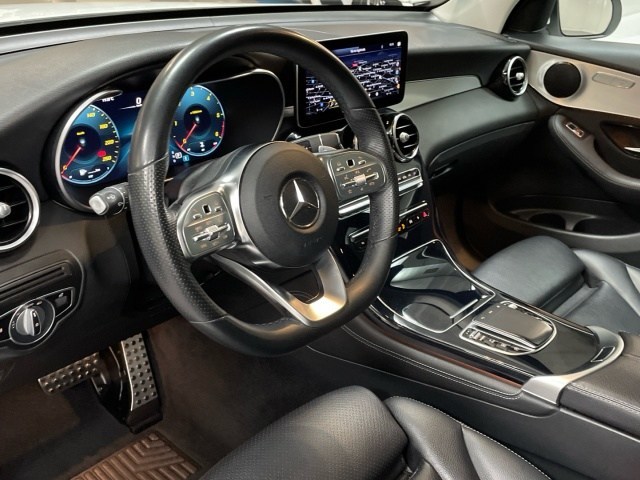 Mercedes-Benz GLC 220 d - 6