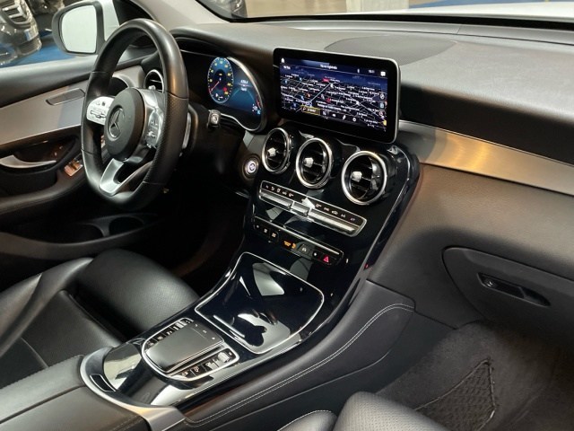 Mercedes-Benz GLC 220 d - 10