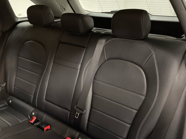 Mercedes-Benz GLC 220 d - 11