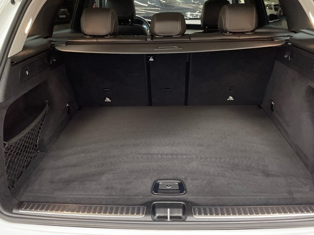 Mercedes-Benz GLC 220 d - 12