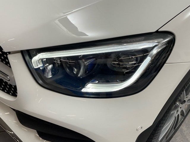 Mercedes-Benz GLC 220 d - 13