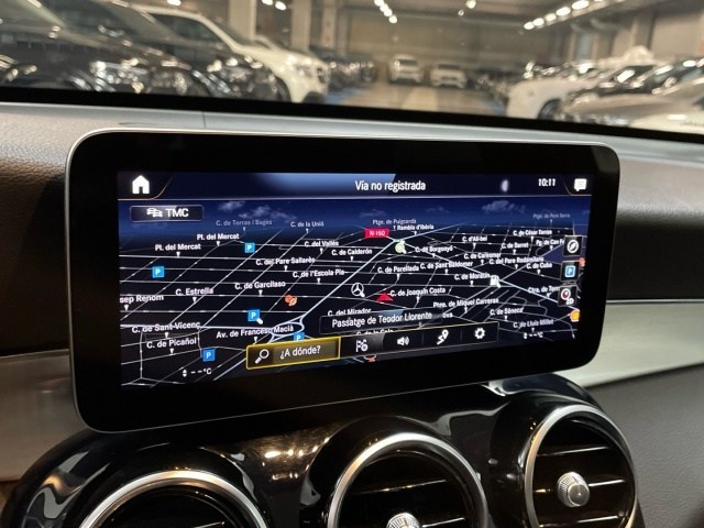 Mercedes-Benz GLC 220 d - 16