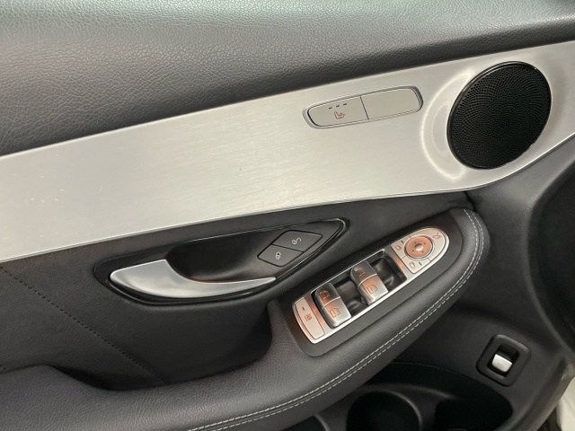 Mercedes-Benz GLC 220 d - 17