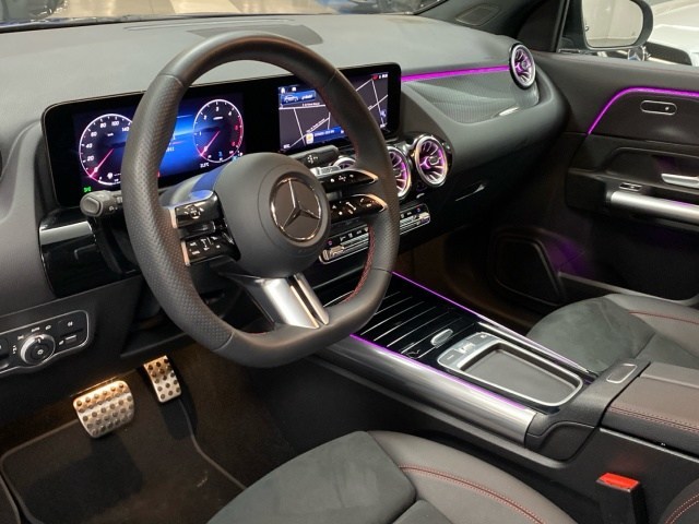 Mercedes-Benz GLA 200 D - 6