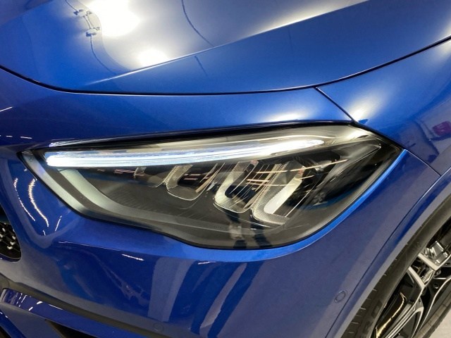Mercedes-Benz GLA 200 D - 13