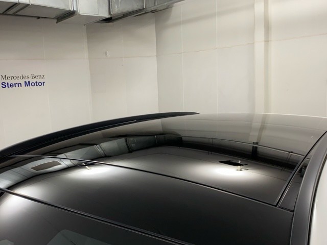 Mercedes-Benz GLA 200 D - 14
