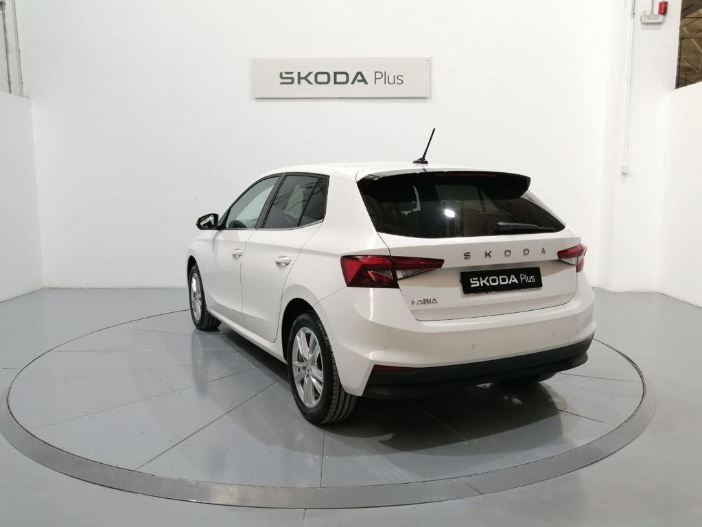 1.0 MPI Selection 59 kW (80 CV)