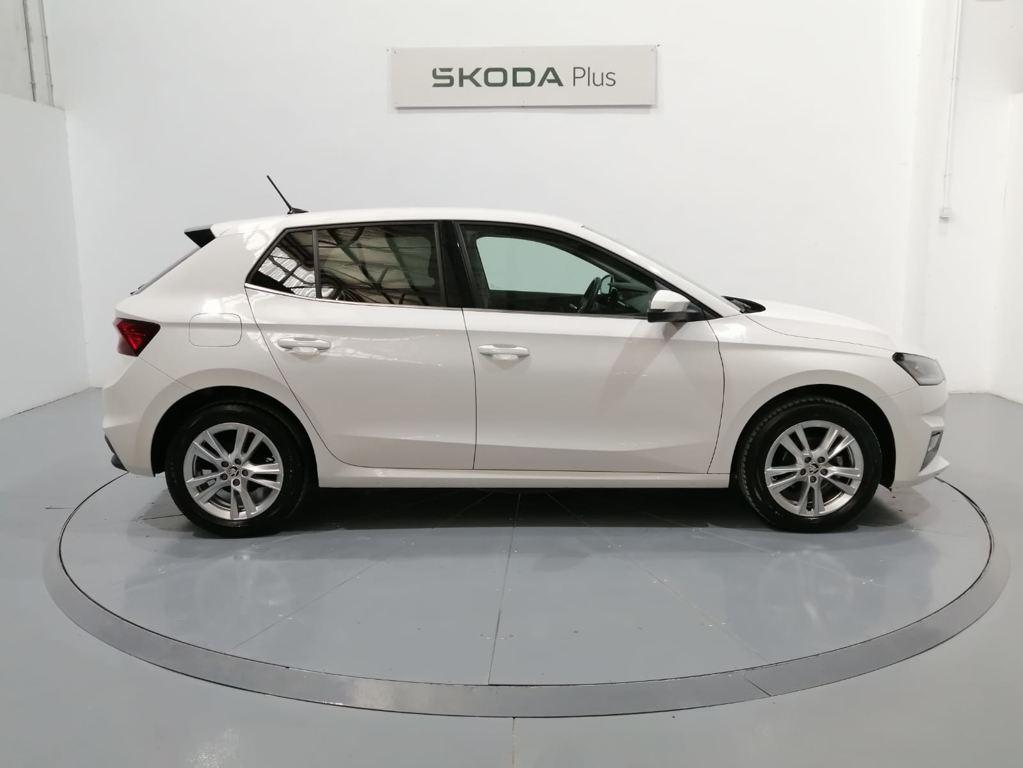 1.0 MPI Selection 59 kW (80 CV)