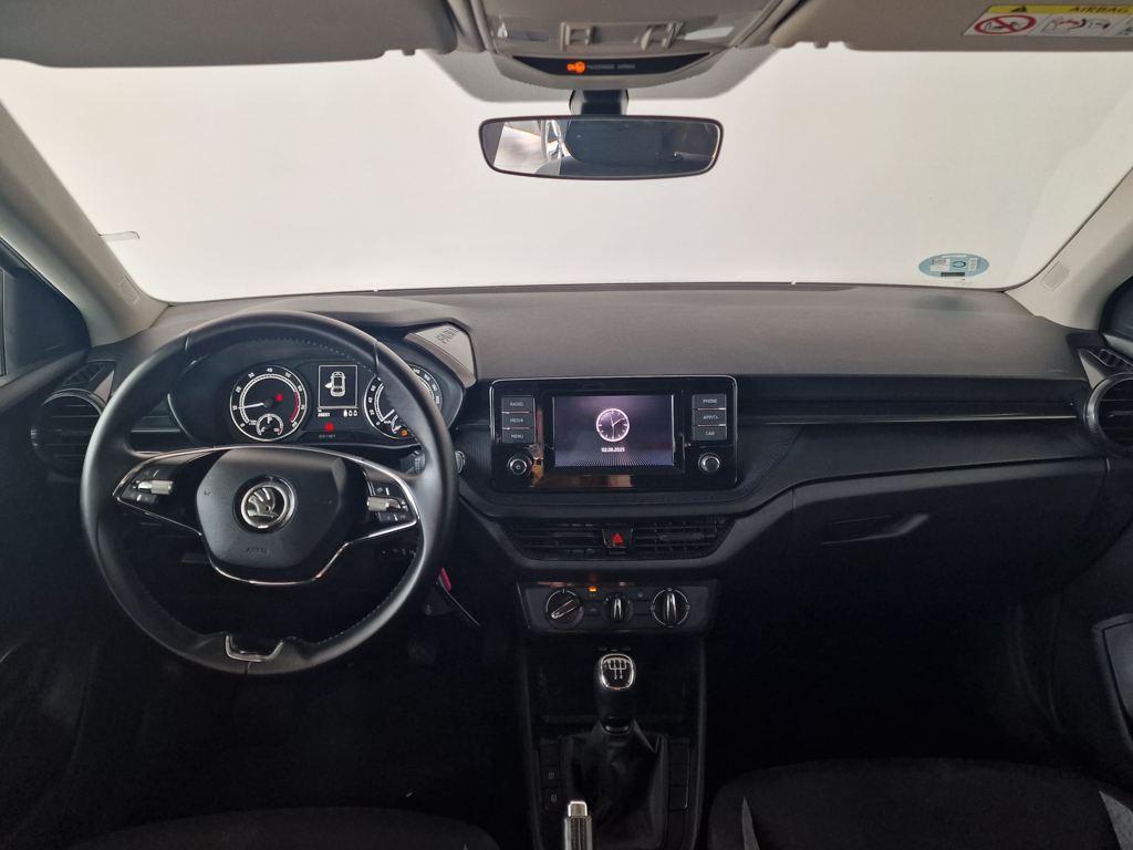 1.0 MPI Selection 59 kW (80 CV)