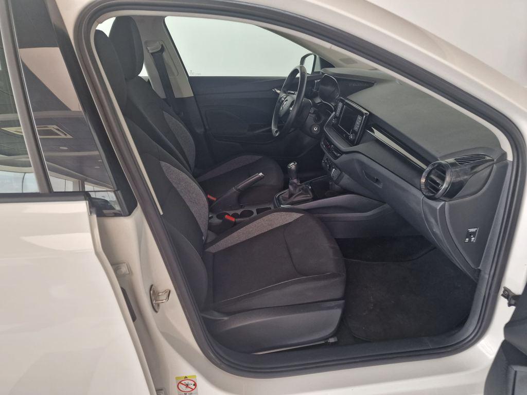 1.0 MPI Selection 59 kW (80 CV)
