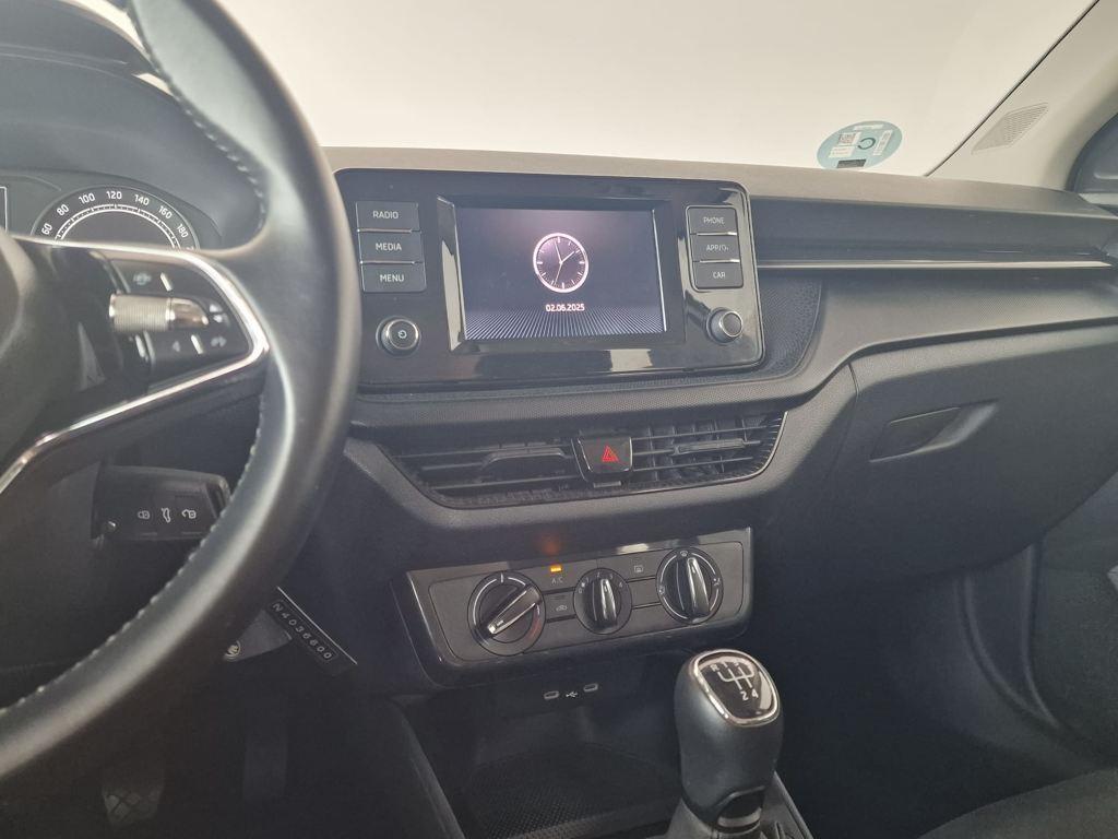 1.0 MPI Selection 59 kW (80 CV)