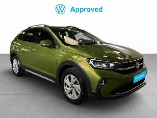 Volkswagen Taigo 1.0 TSI de segunda mano