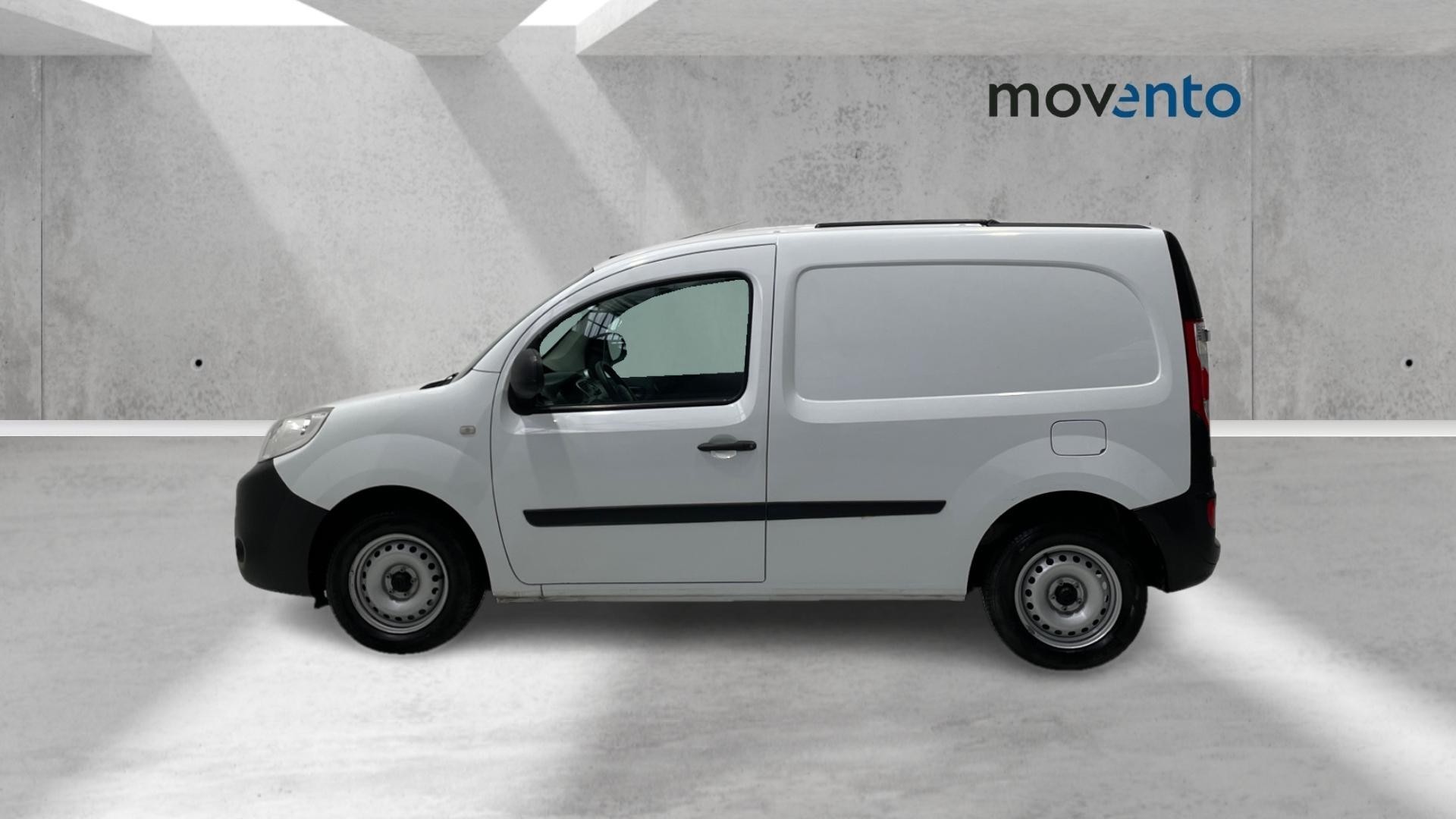 Renault Kangoo Furgon dCi 90 - 3